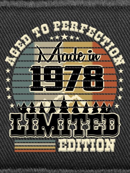 Édition limitée 1978