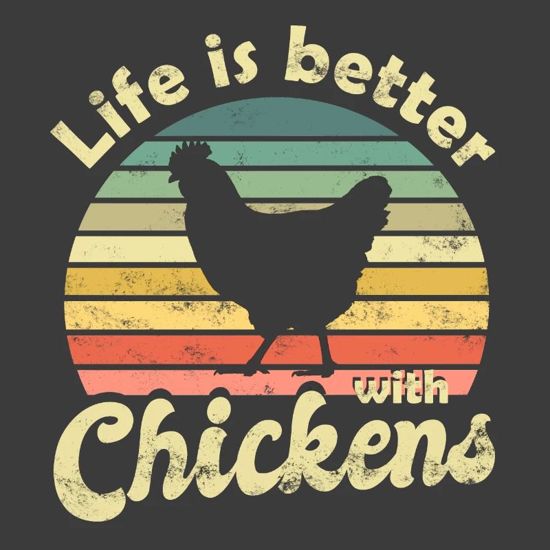 Poulets