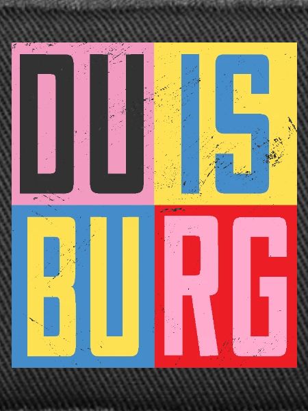 Duisburg City Design