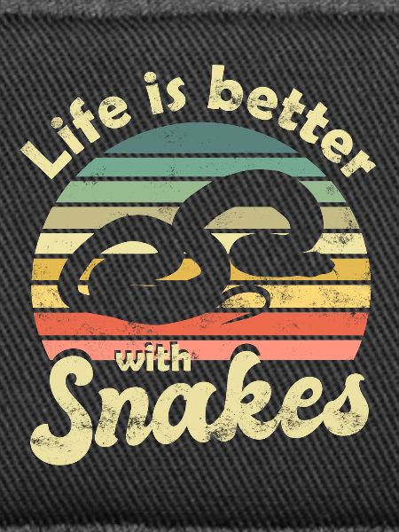 Snake snakes