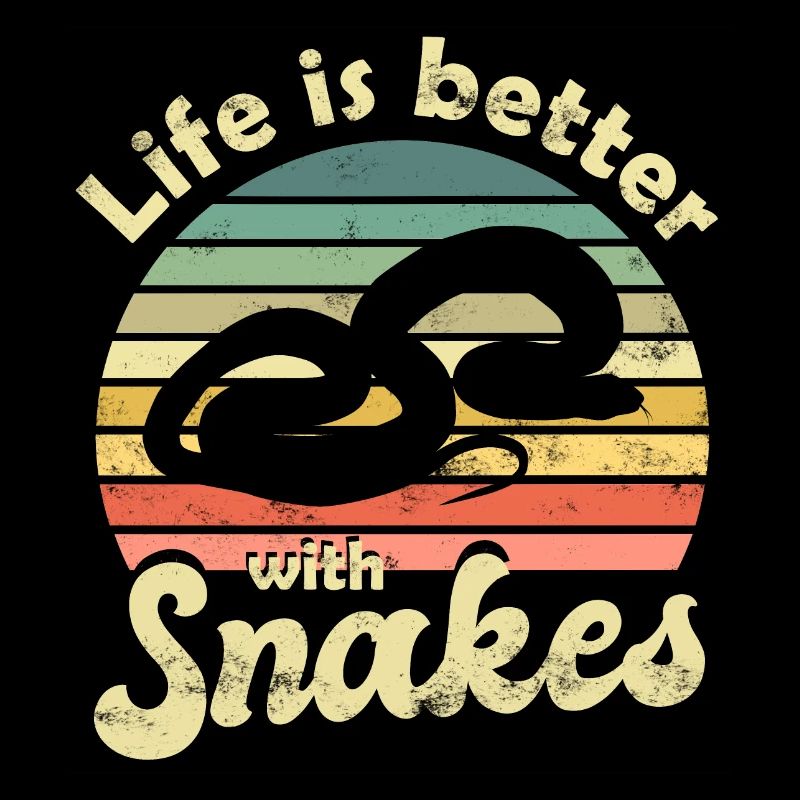 Serpents serpents