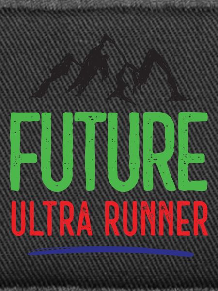 Future Ultra Runner