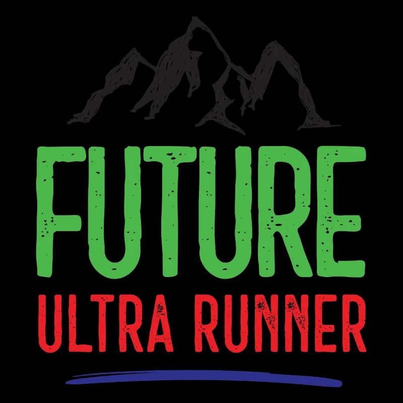 Future Ultra Runner