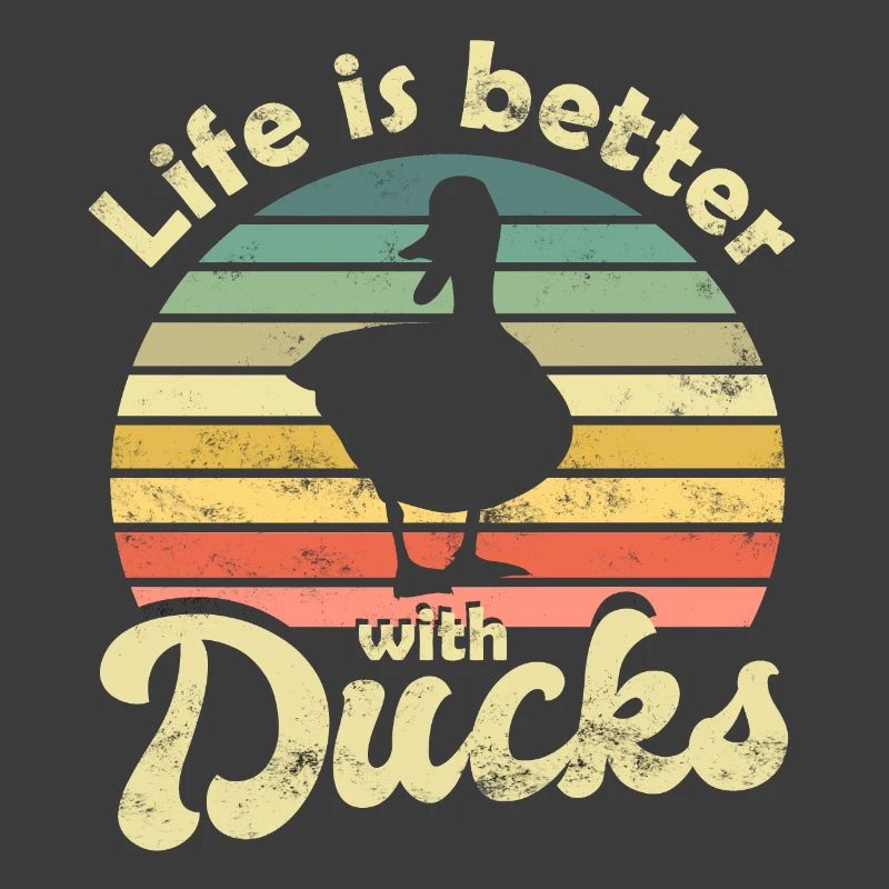 Canards canards