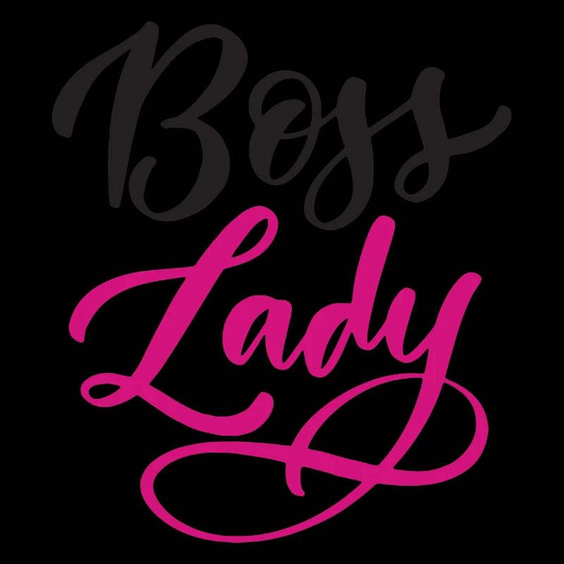 Lady Bos-s