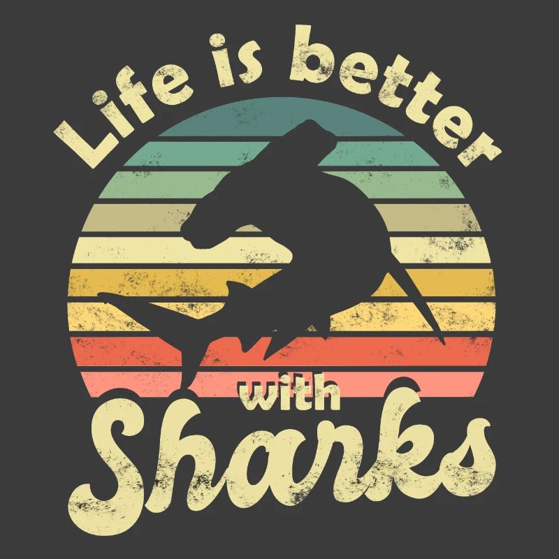 Shark Hammerhead Shark