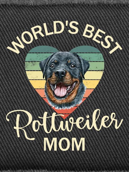 Rottweiler Dog
