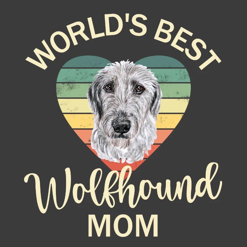 Irischer Wolfshund