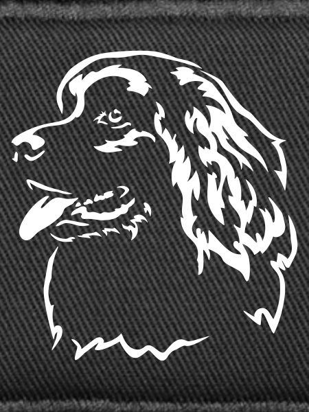 Newfoundland Head "Black Edition"