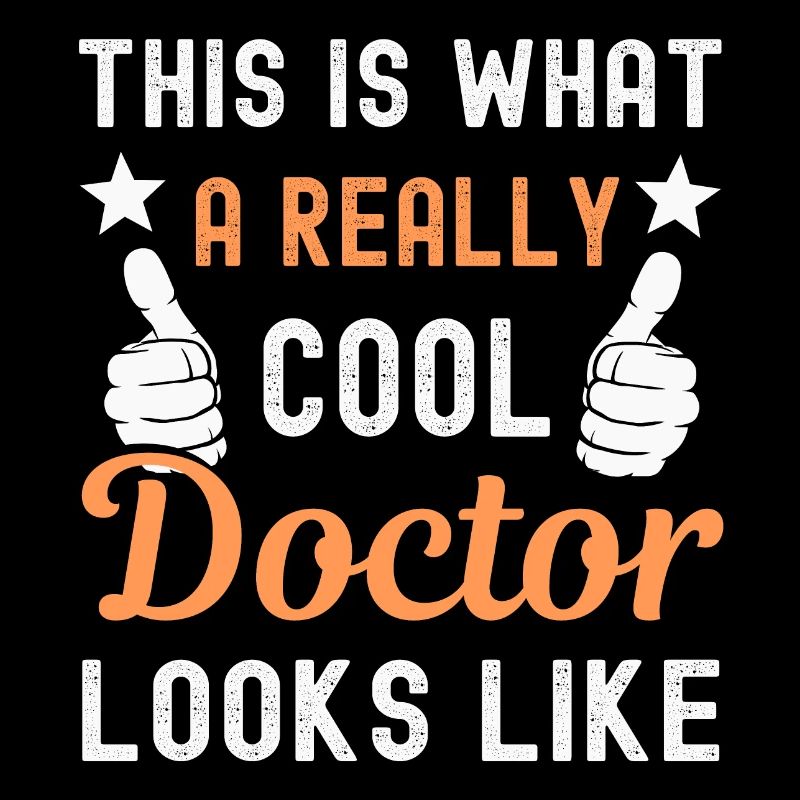 Docteur Docteur