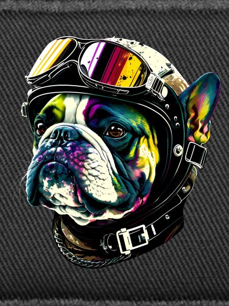 Bulldog Pilot