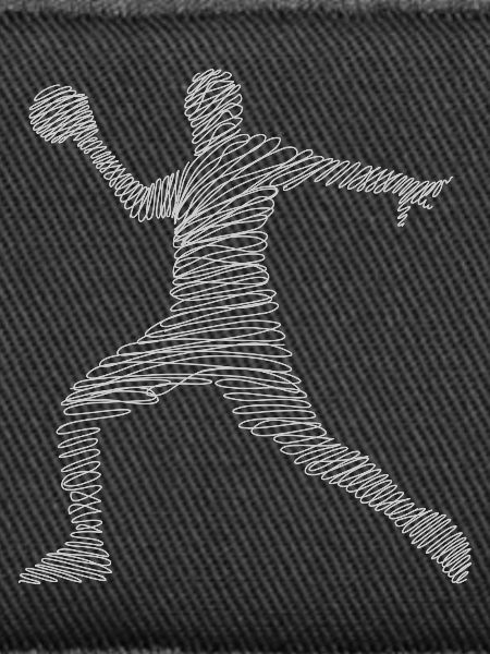 Handball Handball Player