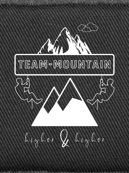 Team Mountain Mountain Adventure