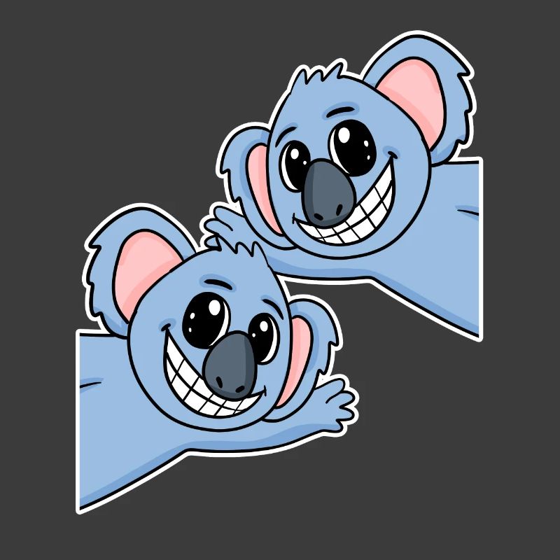 Koala Koalas