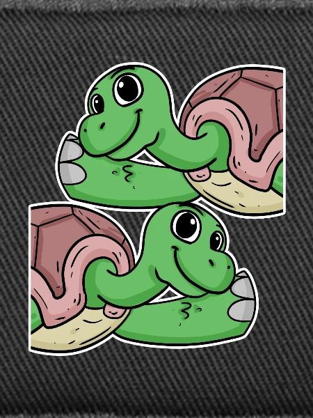 Turtle Turtles