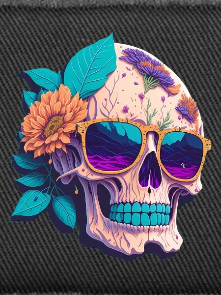 Skull