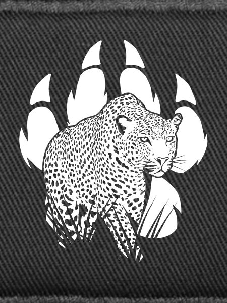 Patte de Panthère