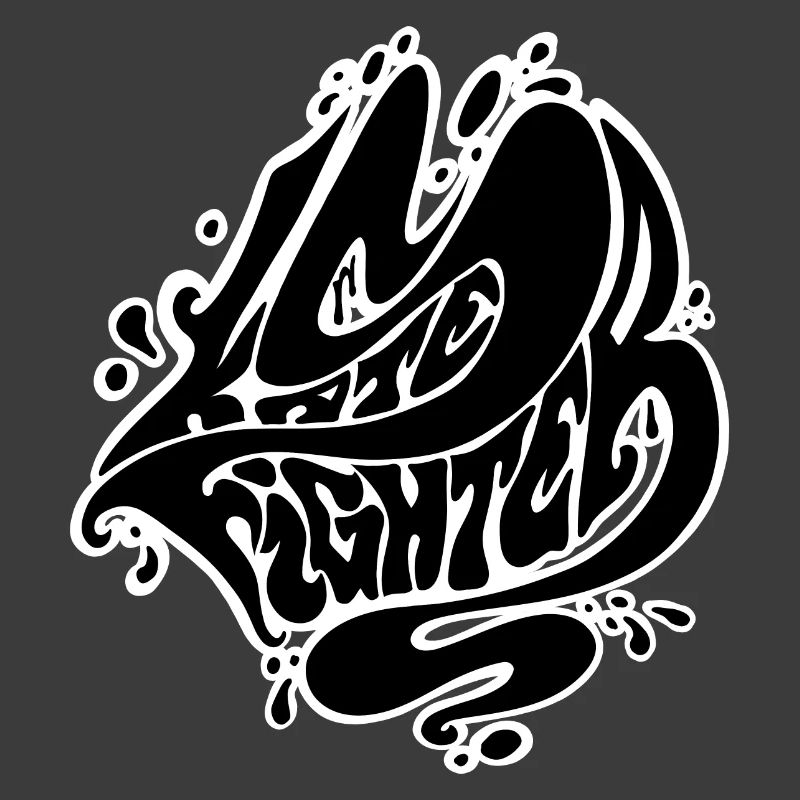 Skate-Kämpfer