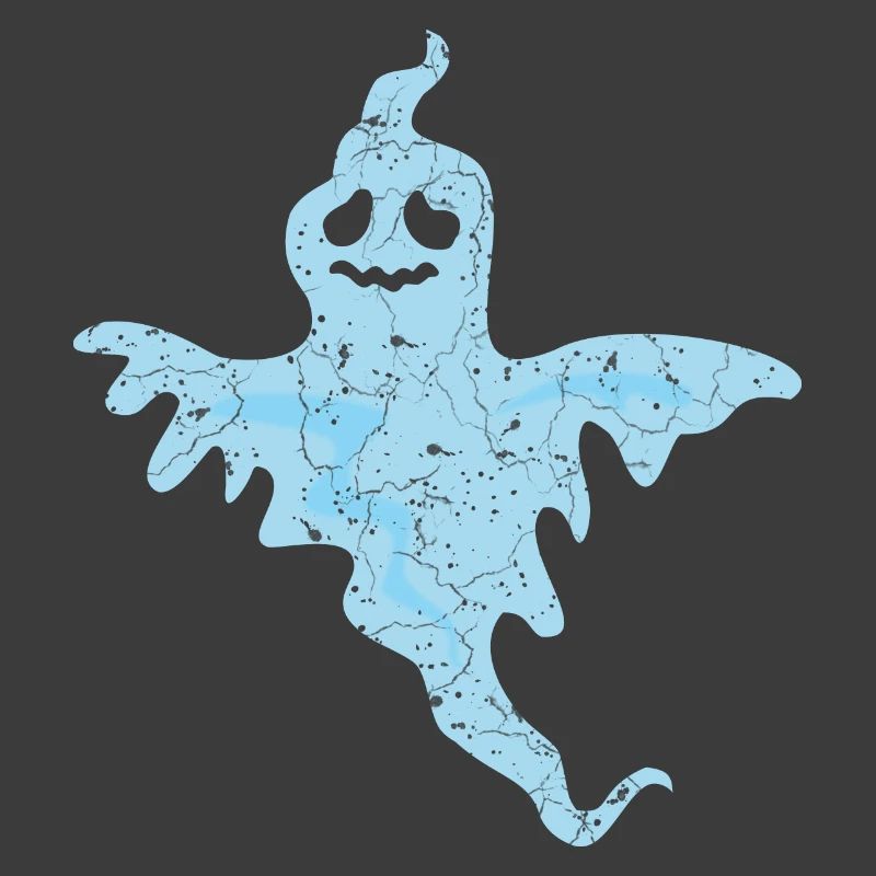 Geist Halloween