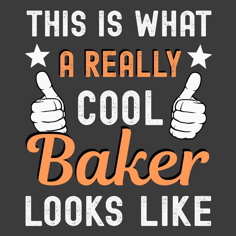 Bäcker Bäckerin