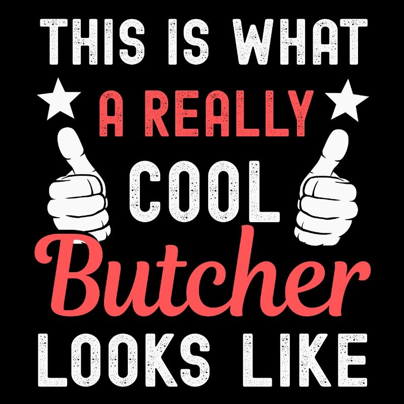 Butcher Butcher