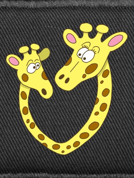 Giraffenherz