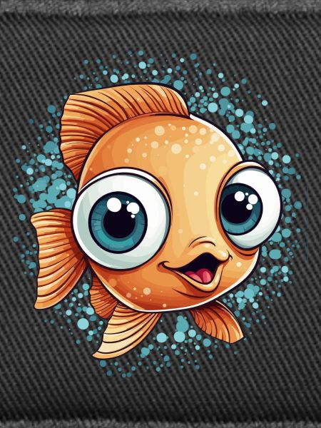 Small Sweet Fish