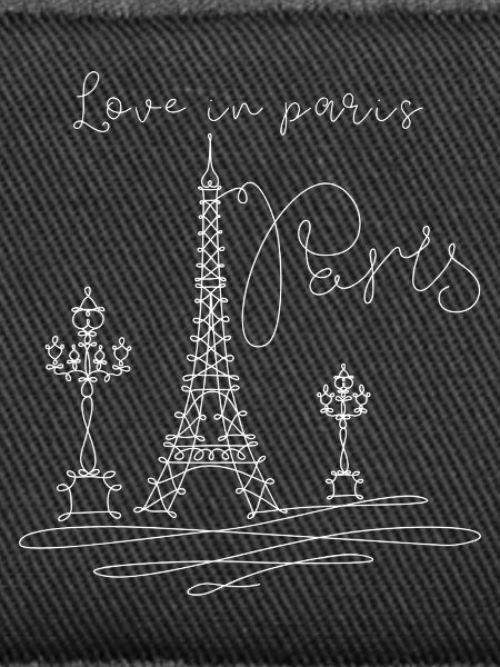 Love in Paris