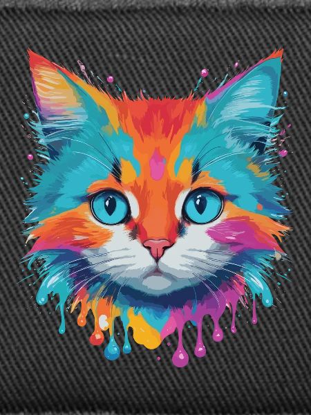 Cute Cat
