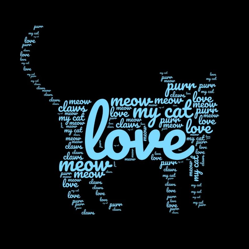 Untertitel für Katzen