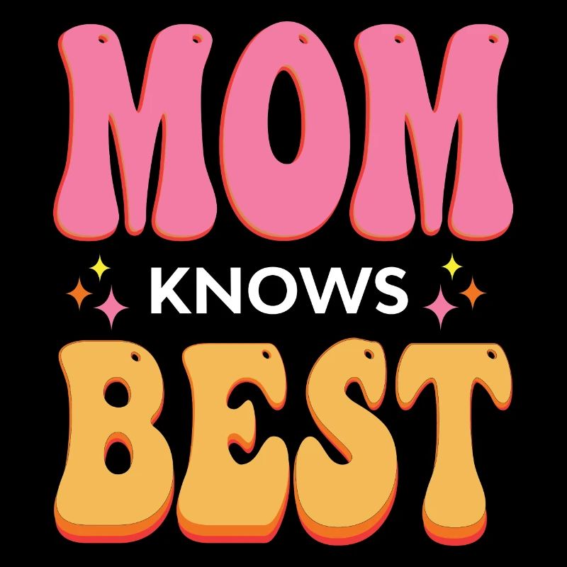 Maman sait ce qu’il y a de mieux