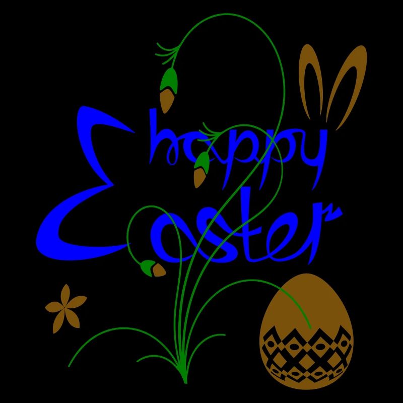 happy Easter Osterfest