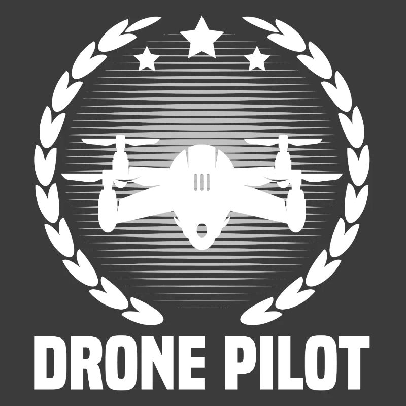 Drohnen-Pilot