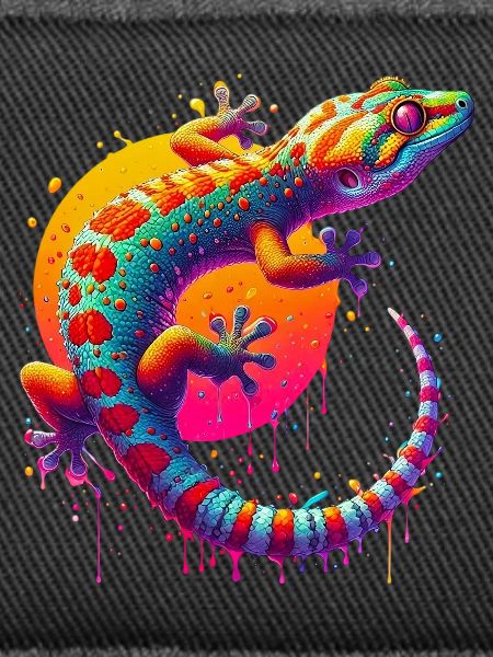 Gecko