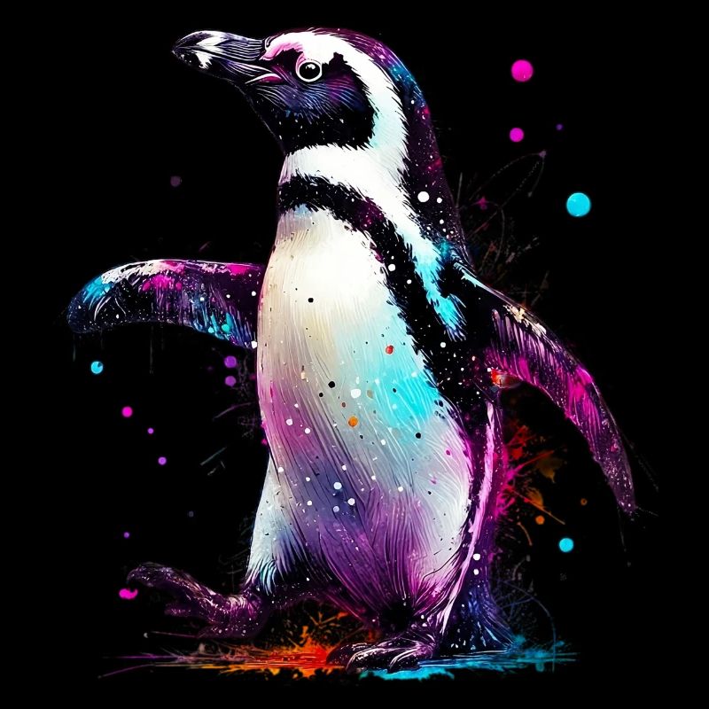 Pinguin