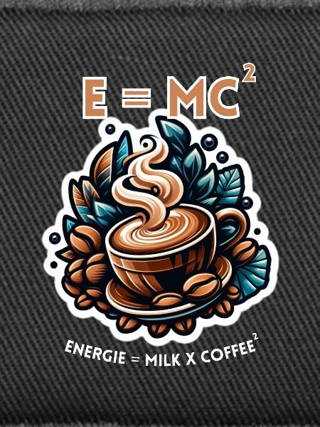 The energy formula