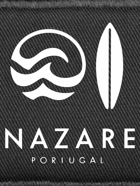 Design Surf Retro Nazare