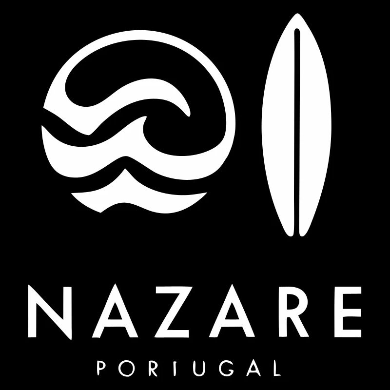 Design Surf Retro Nazare