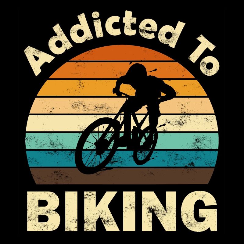 VTT Fahrrad