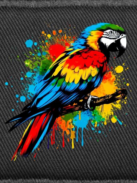 Parrot