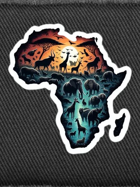 Afrique Aventure