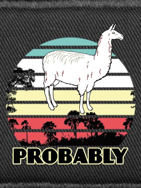 Alpaca