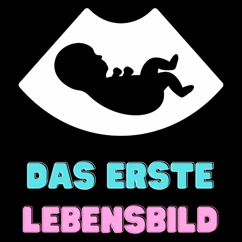 Das Erste Lebensbild