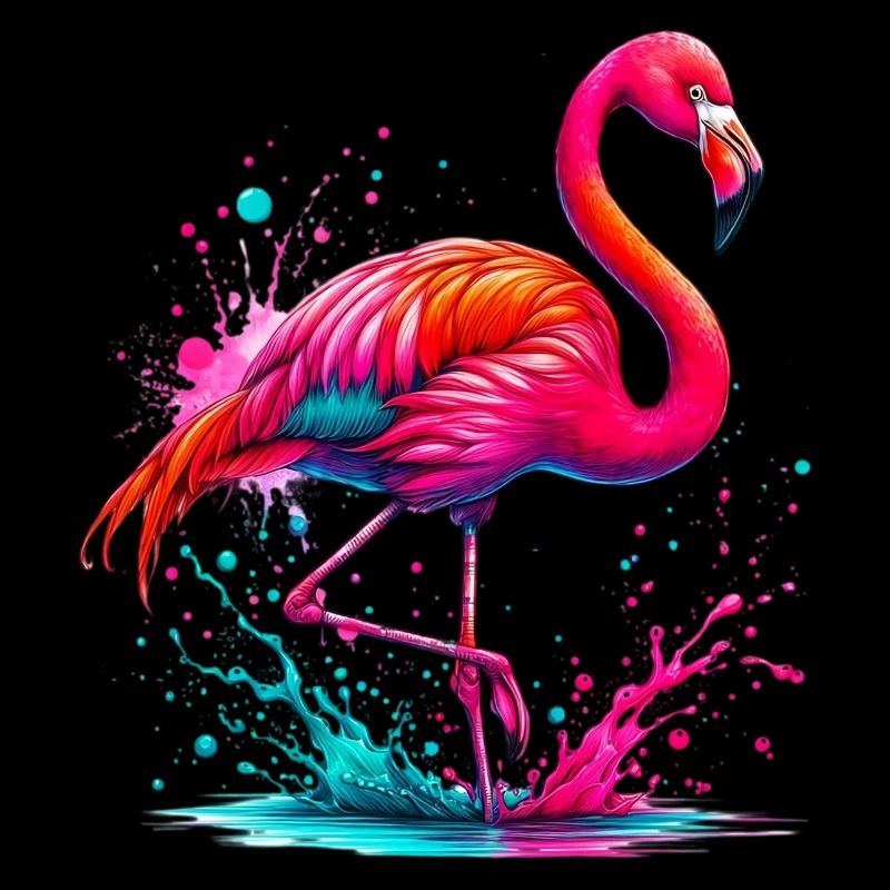 Flamingo