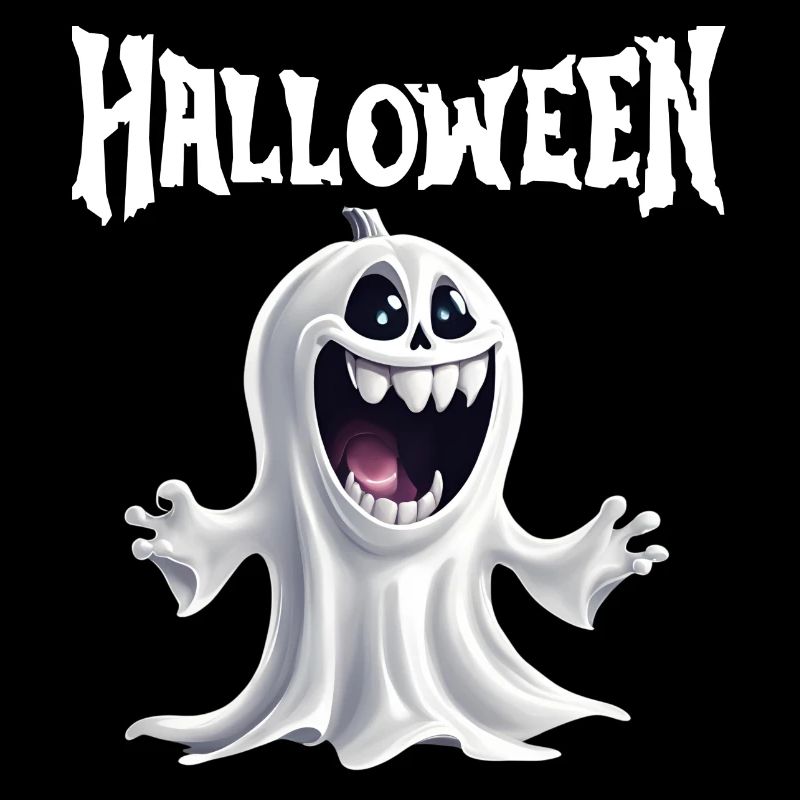 Halloween, Ghost, Celebrate Halloween