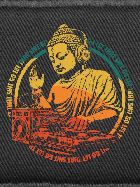 Bouddha DJ