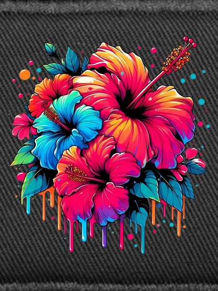 Hibiscus Flowers
