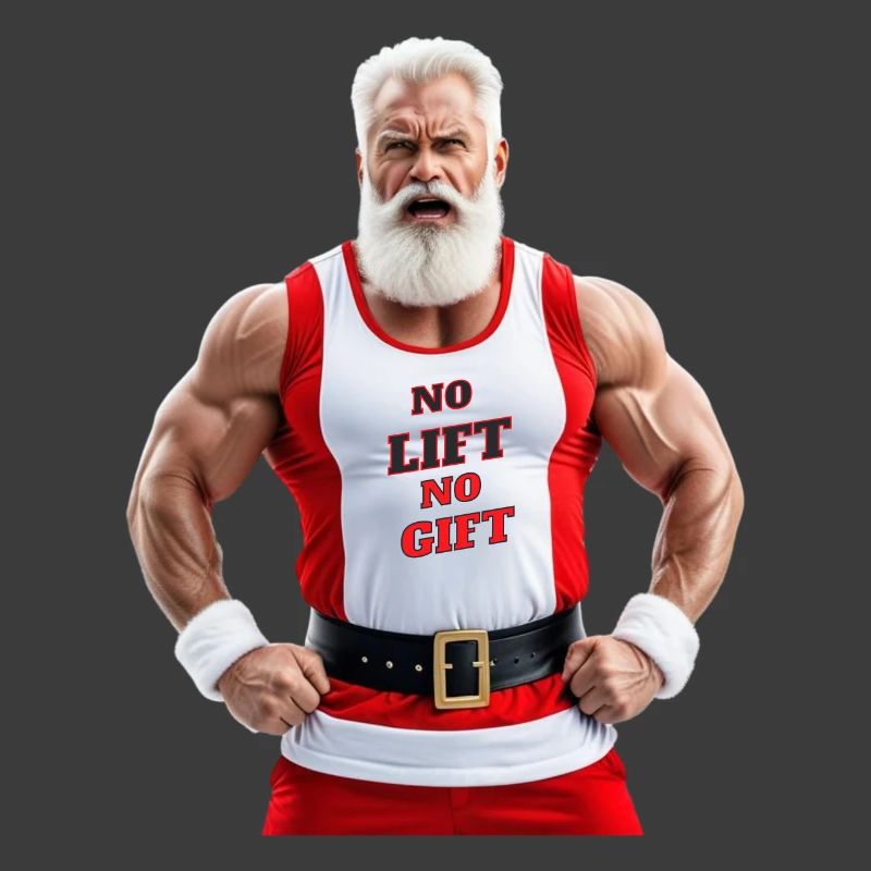 Der Weihnachtsmann