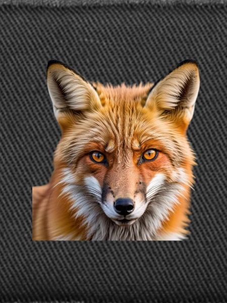 Fuchs Tierbild