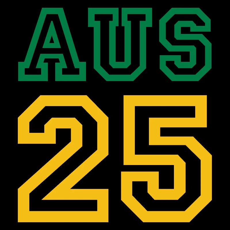 AUSTRALIA 2025